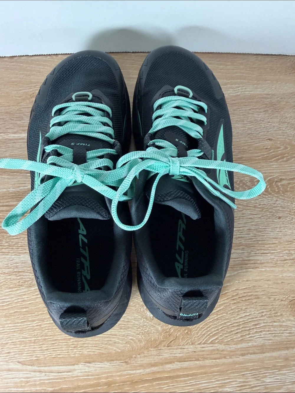 Altra Women's Timp 5 trail running Gore-Tex